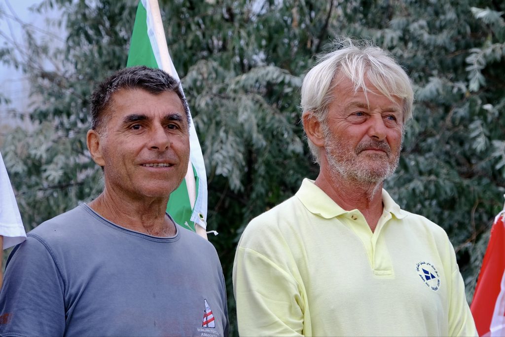Foto 10, Agostino und Gianluca