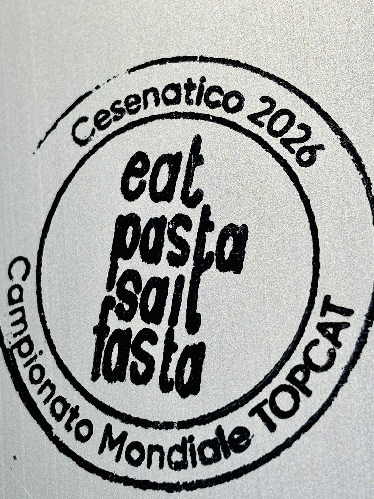 Foto 2, WM-Ausrüstungsstempel