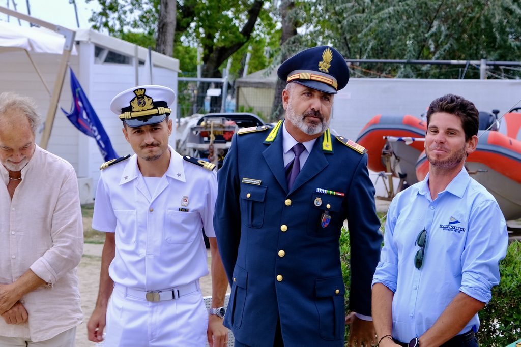 Foto 6, Honoratiorenkomitee